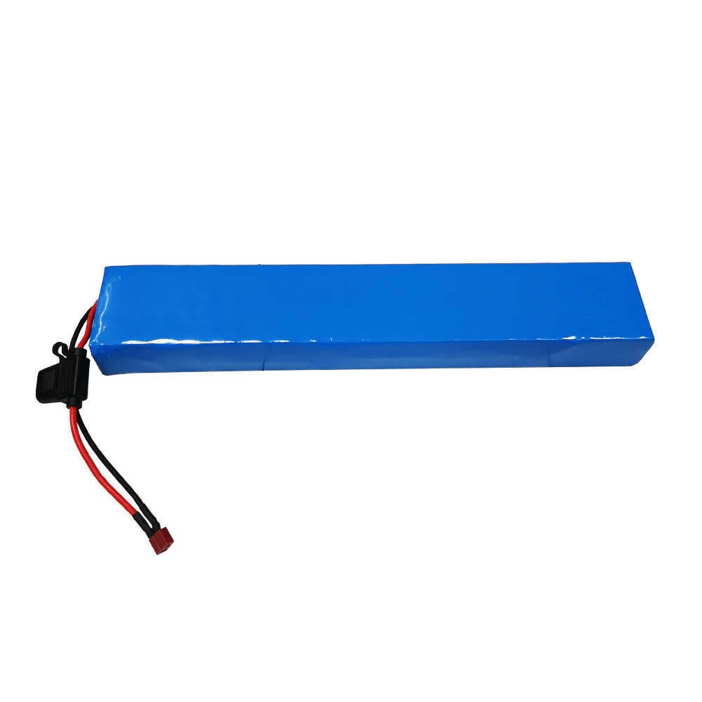 36v 10.5ah Battery