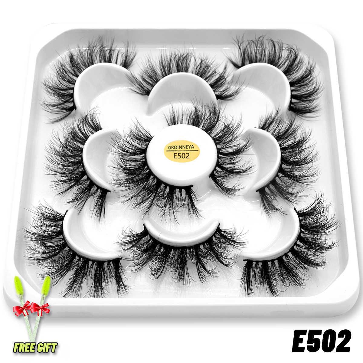 5pairs-e502-1