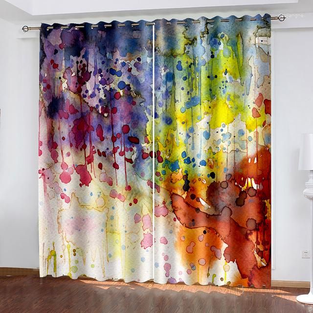 Blcackout Curtain 10