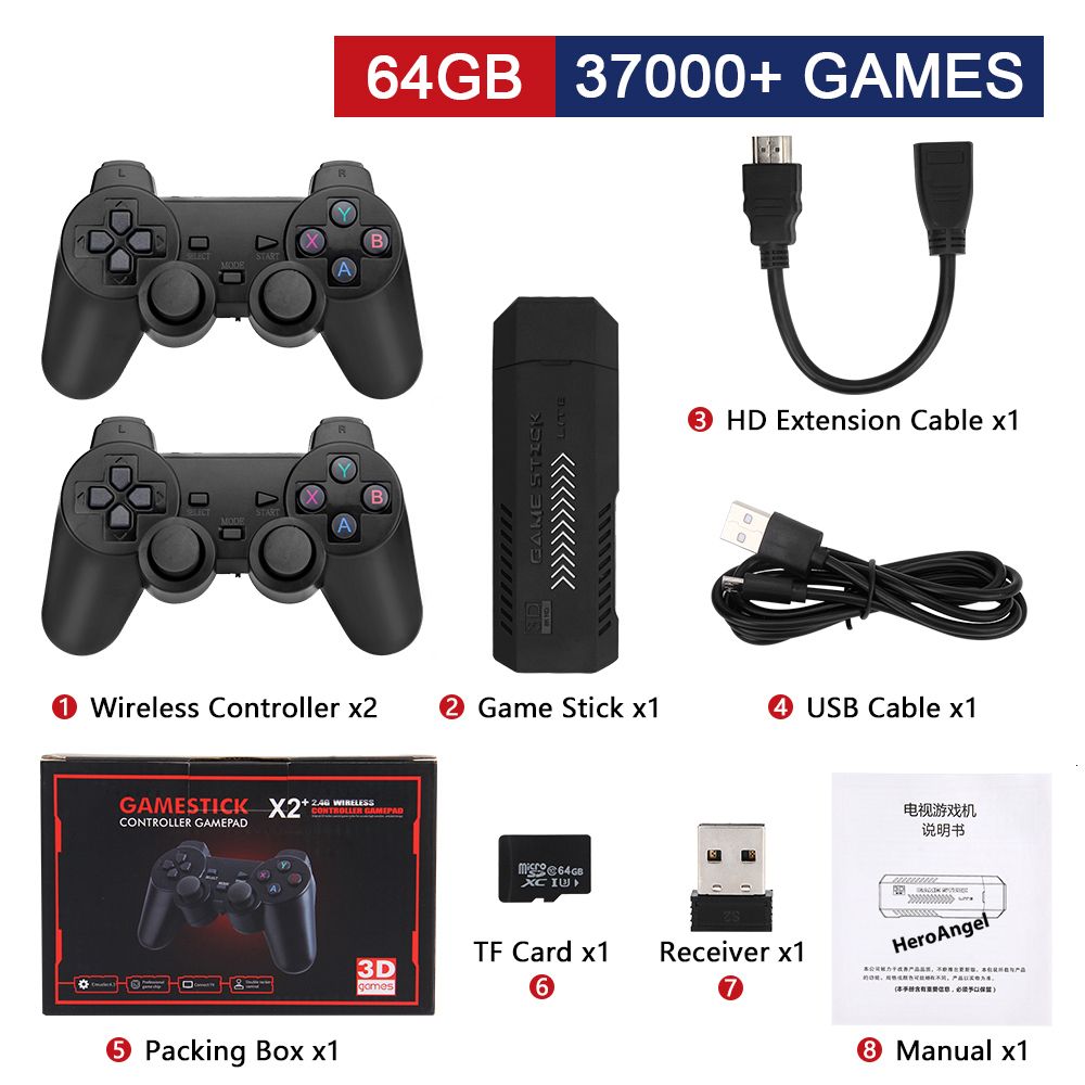 64G 37000 игра