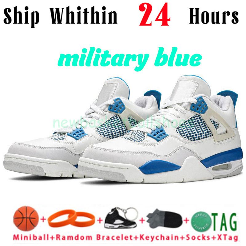 32 blu militare