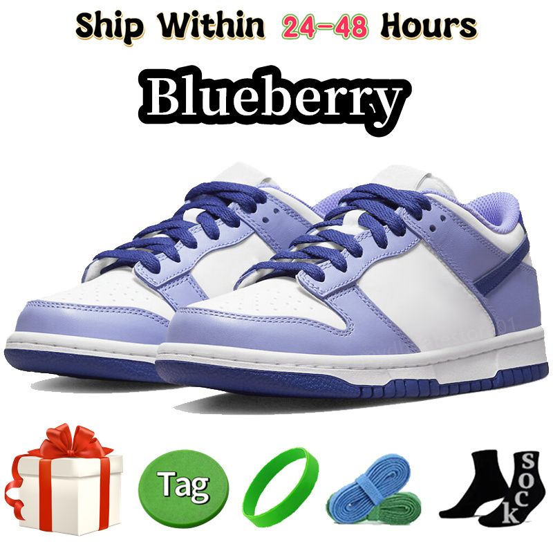 #35- Blueberry