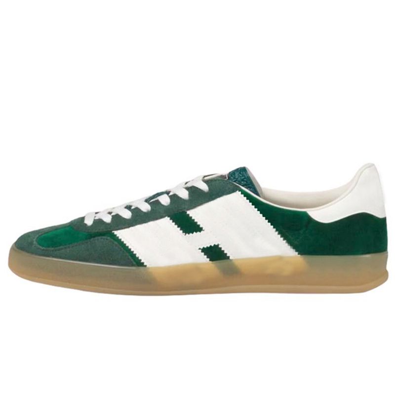 Gazelle Green 36-45