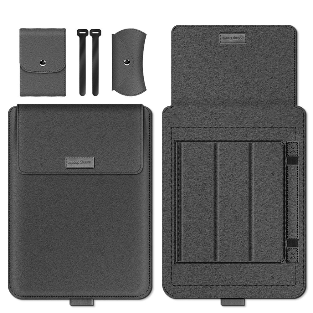 Housse Pour Ordinateur Portable 13 14 15,4 15,6 Pouces Pour Hp Dell Sacoche  Pour Ordinateur Portable M1 Macbook Air 13.3 Pro 14 Sacoche Pour Ordinateur  Portable Pour Lenovo Asus Étui Antichoc Pour