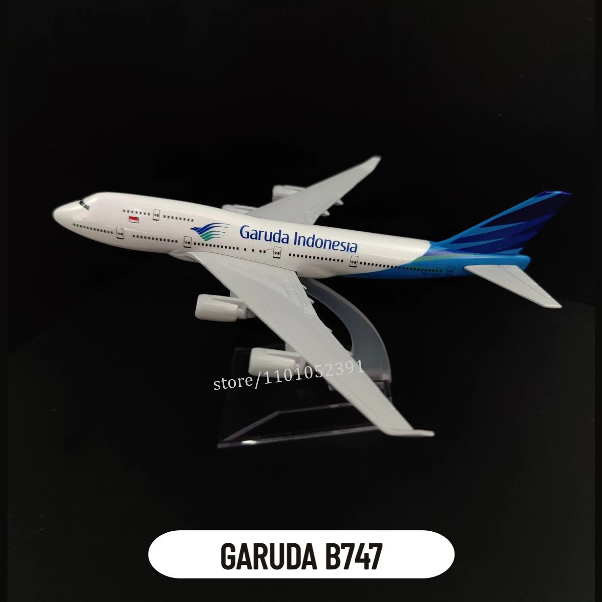 116.garuda B747