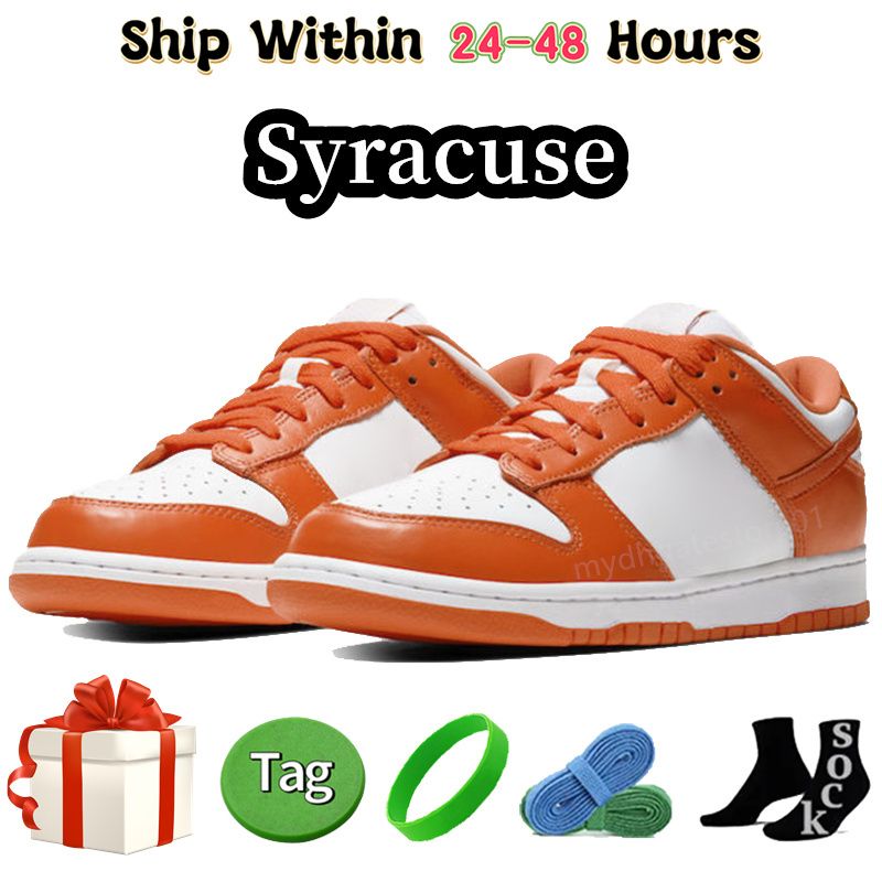 #22- Syracuse