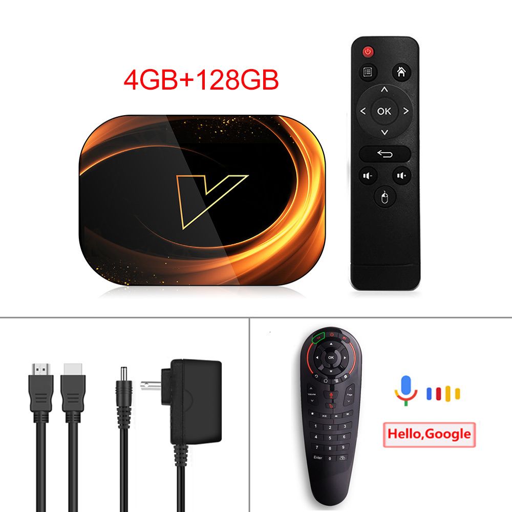 EU Plug-4GB 128GB G30