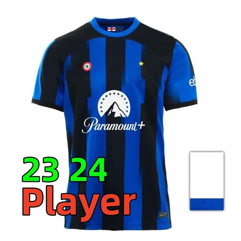 23/24 Home Adulti Playe Serie A