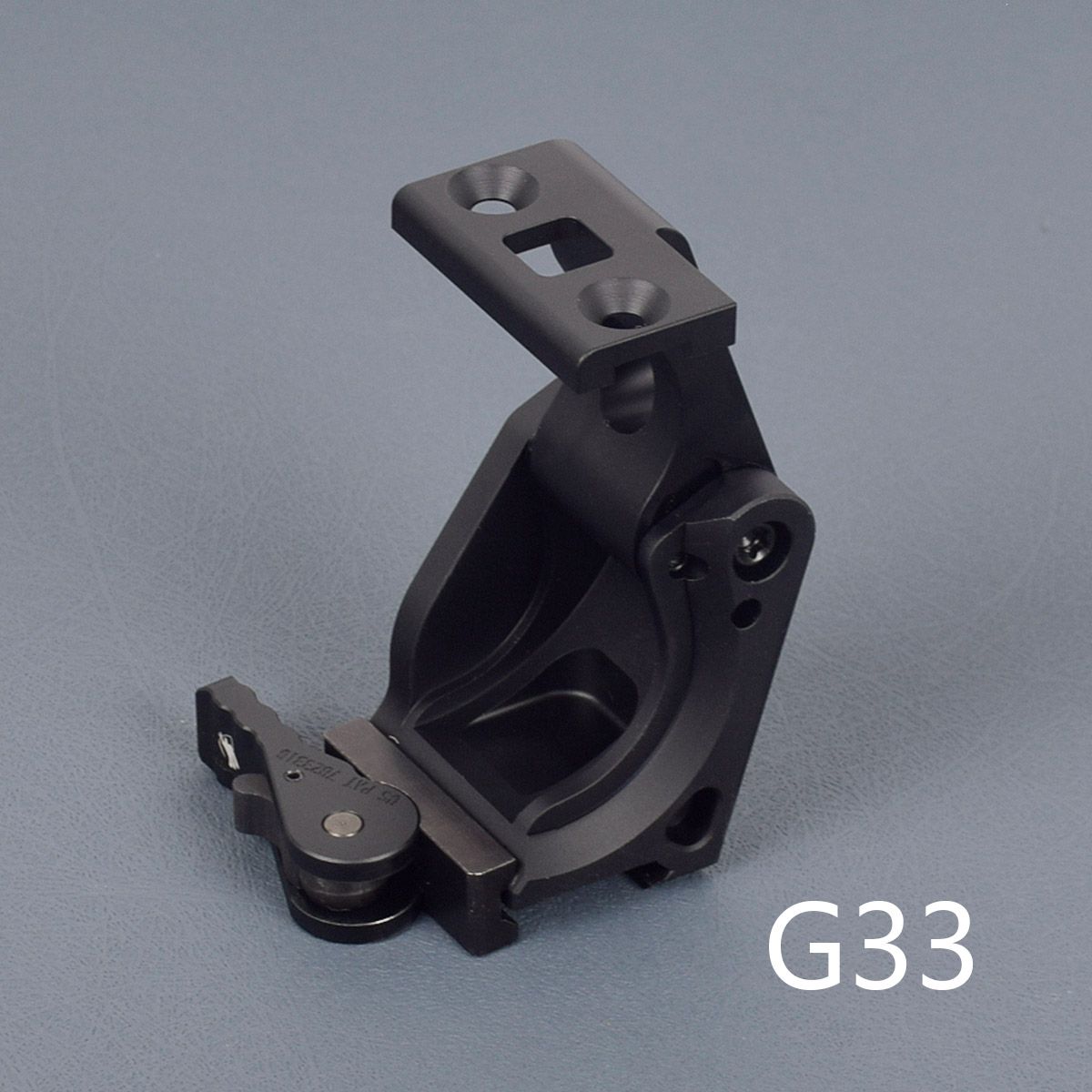 G33 BK