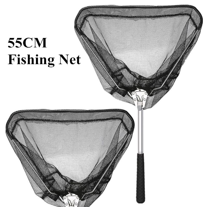 55cm Fishing Net