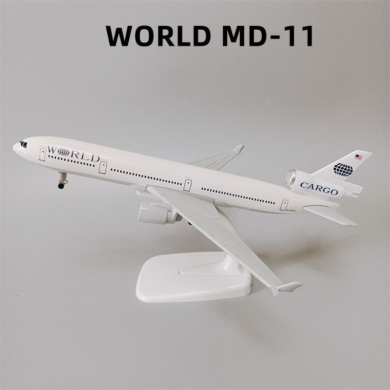 World Md-11