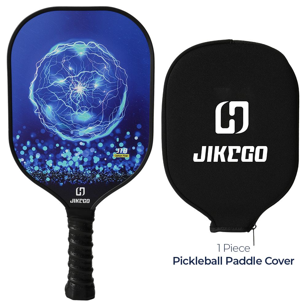with Paddle Cover