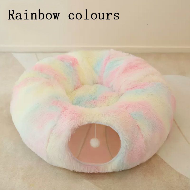 Regenboogkleuren