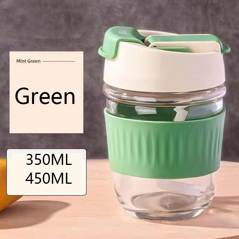 Yeşil (350ml)