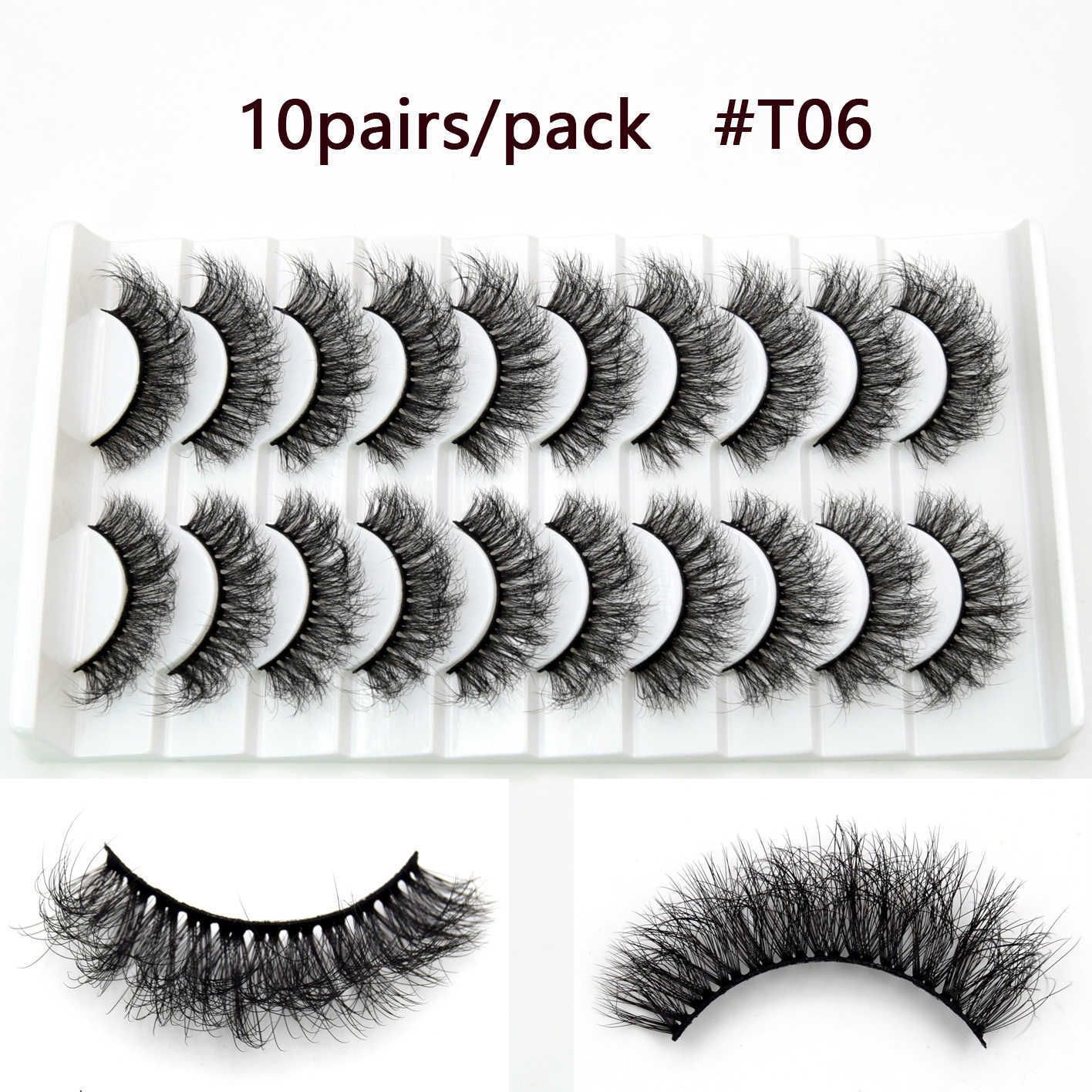 10 Pairs-T06