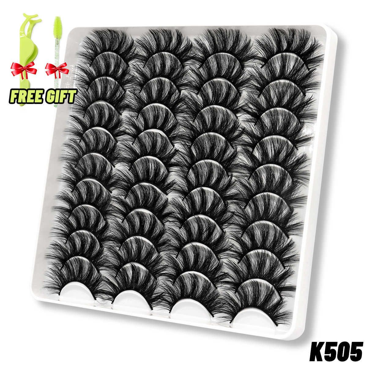 20 paires-k505-1