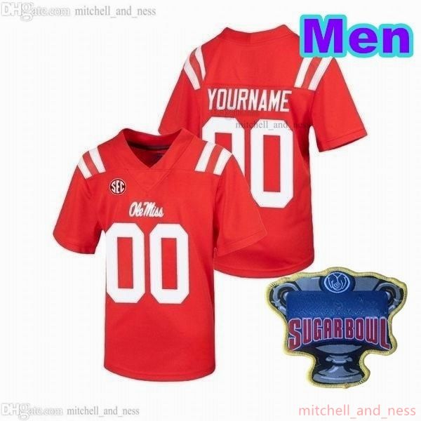 add Sugar Bowl Patch