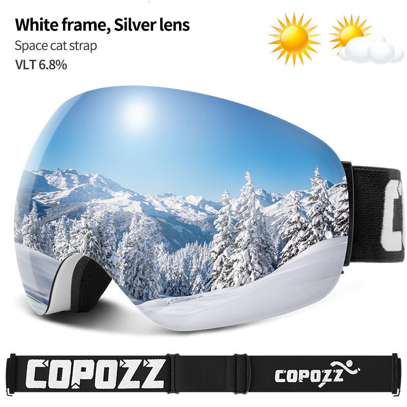 Yalnızca WS Goggle