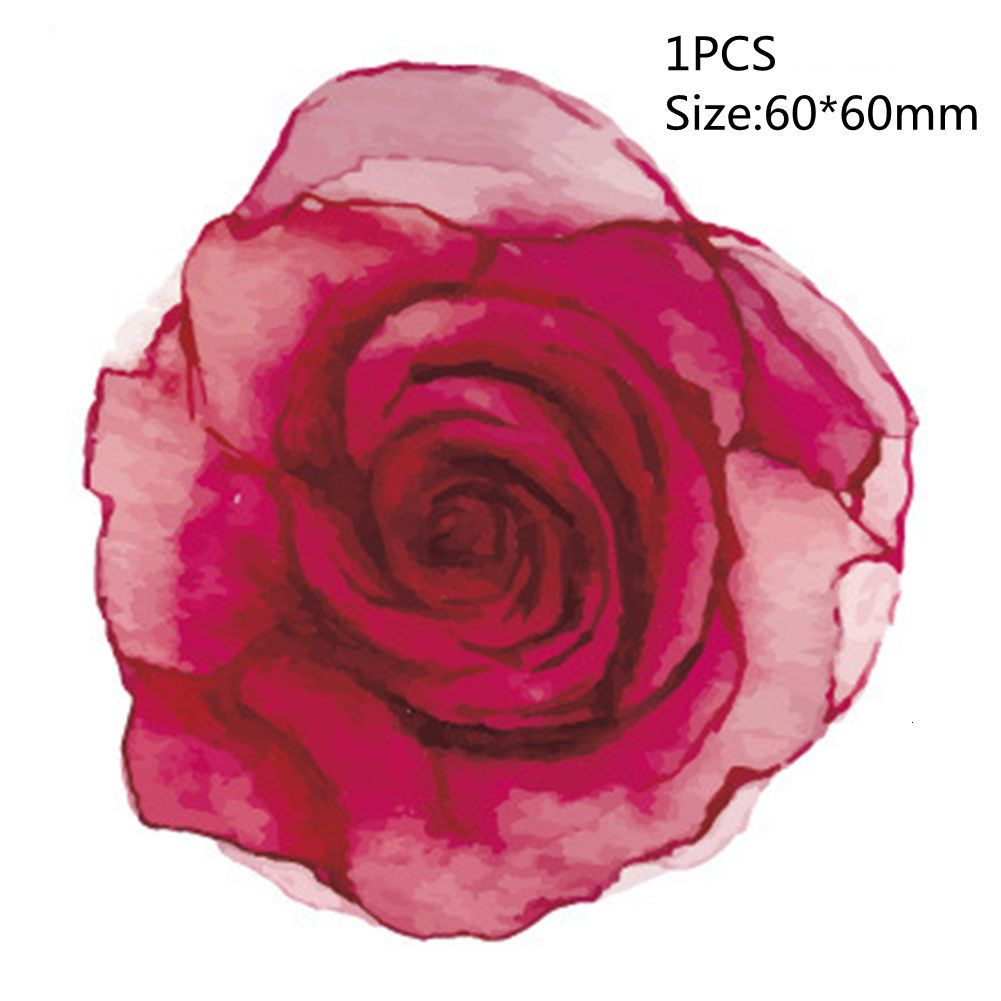 Rose 1pc