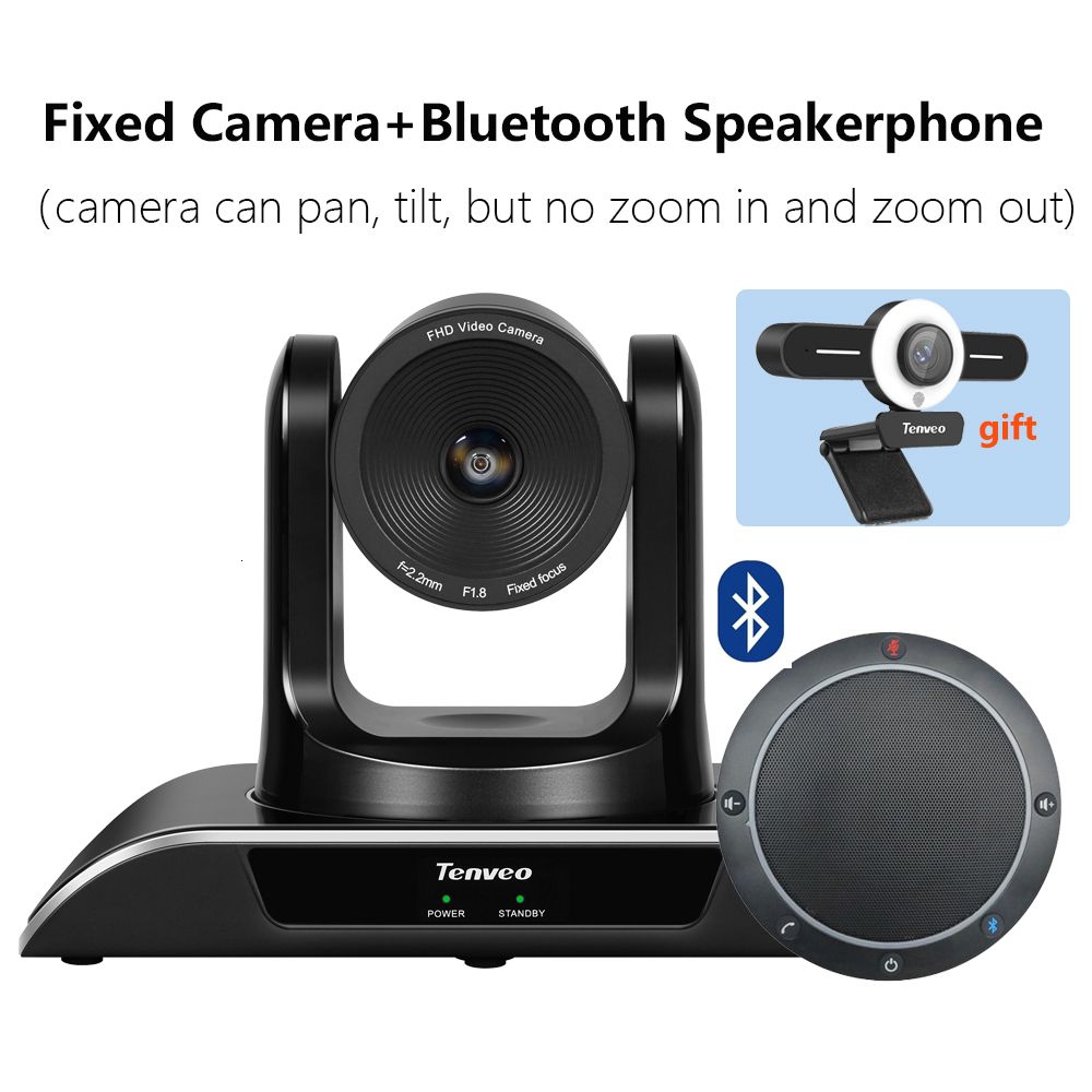 Usb Camera Btspeaker