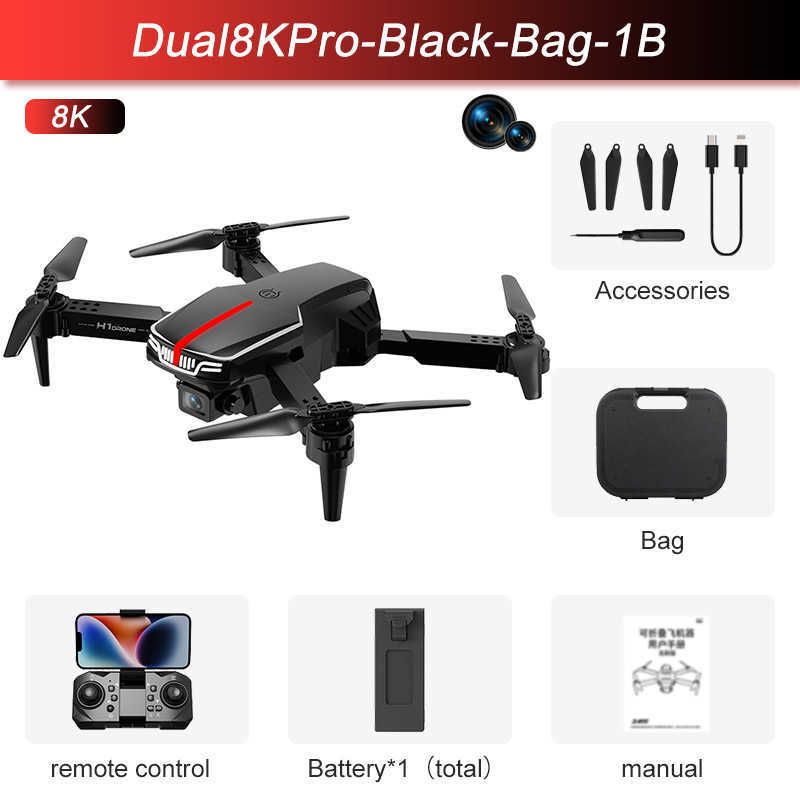 Dual8kpro-Black-1B