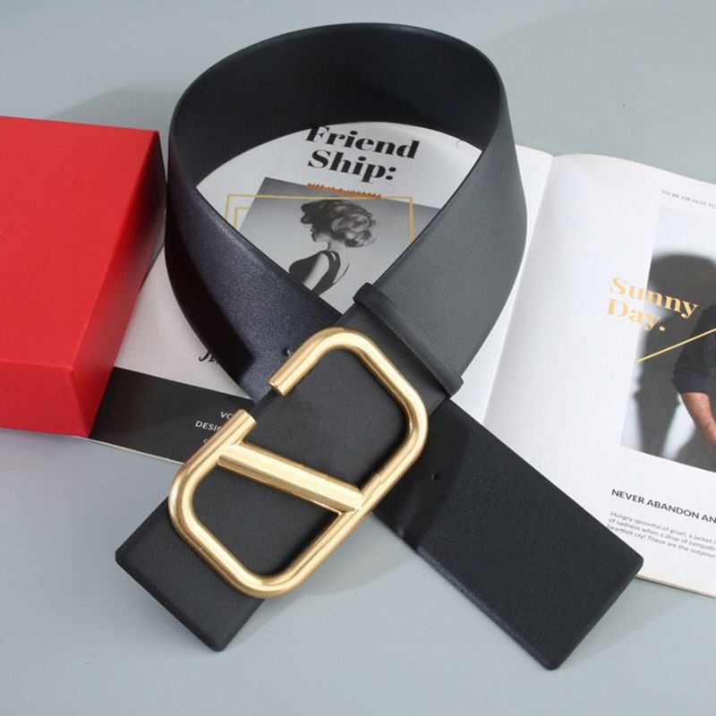 1#7.0cm Ceinture noire