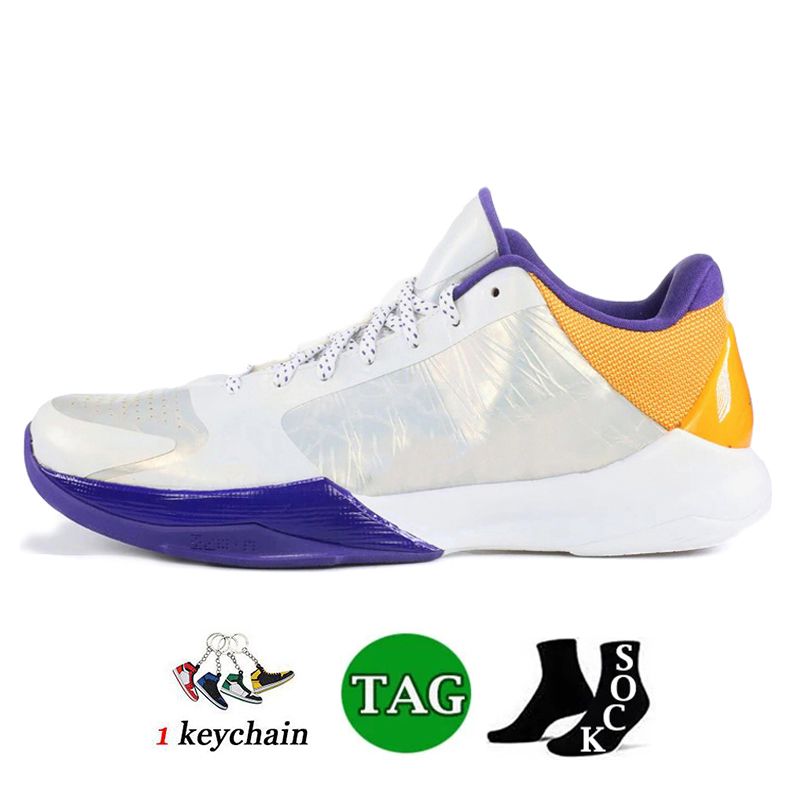 F13 GS Lakers para casa 40-45