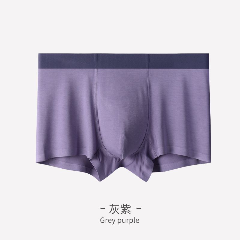 YZY132 gris violet