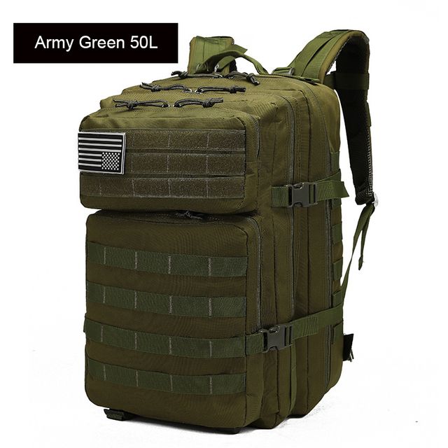 Армия Green50l