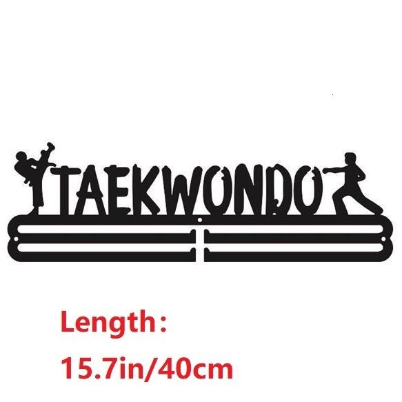 Taekwondo