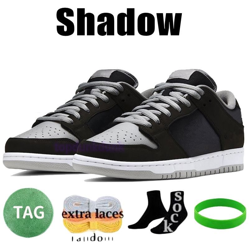 #27-Shadow