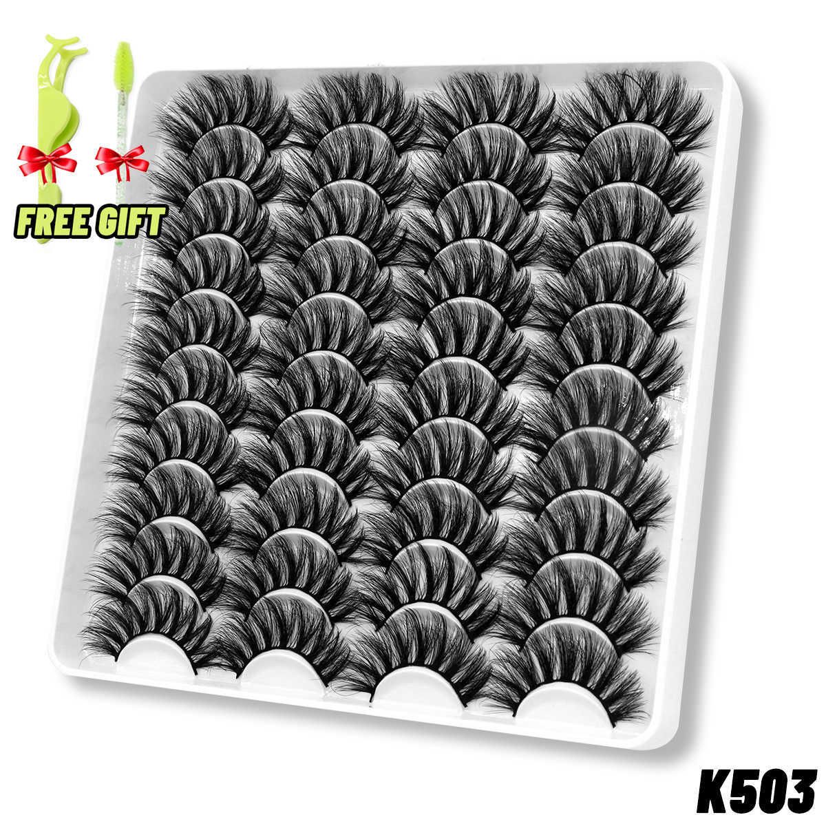 20 paires-k503-1