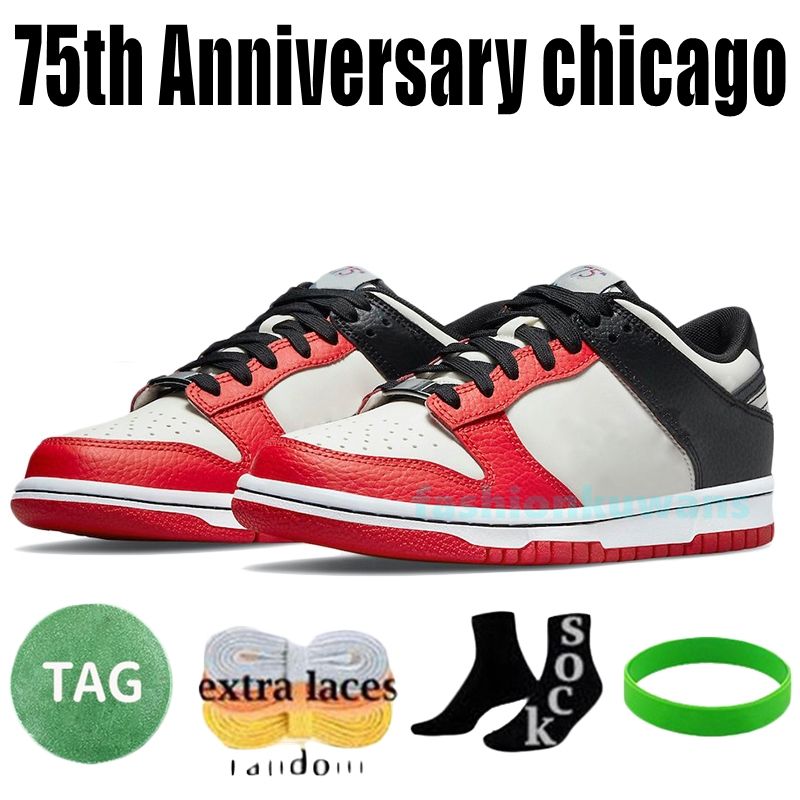 17-75th Anniversary chicago