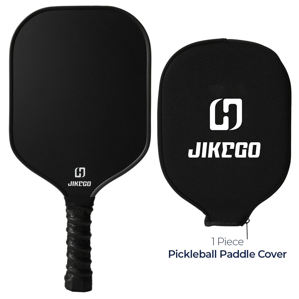 with Paddle Cover