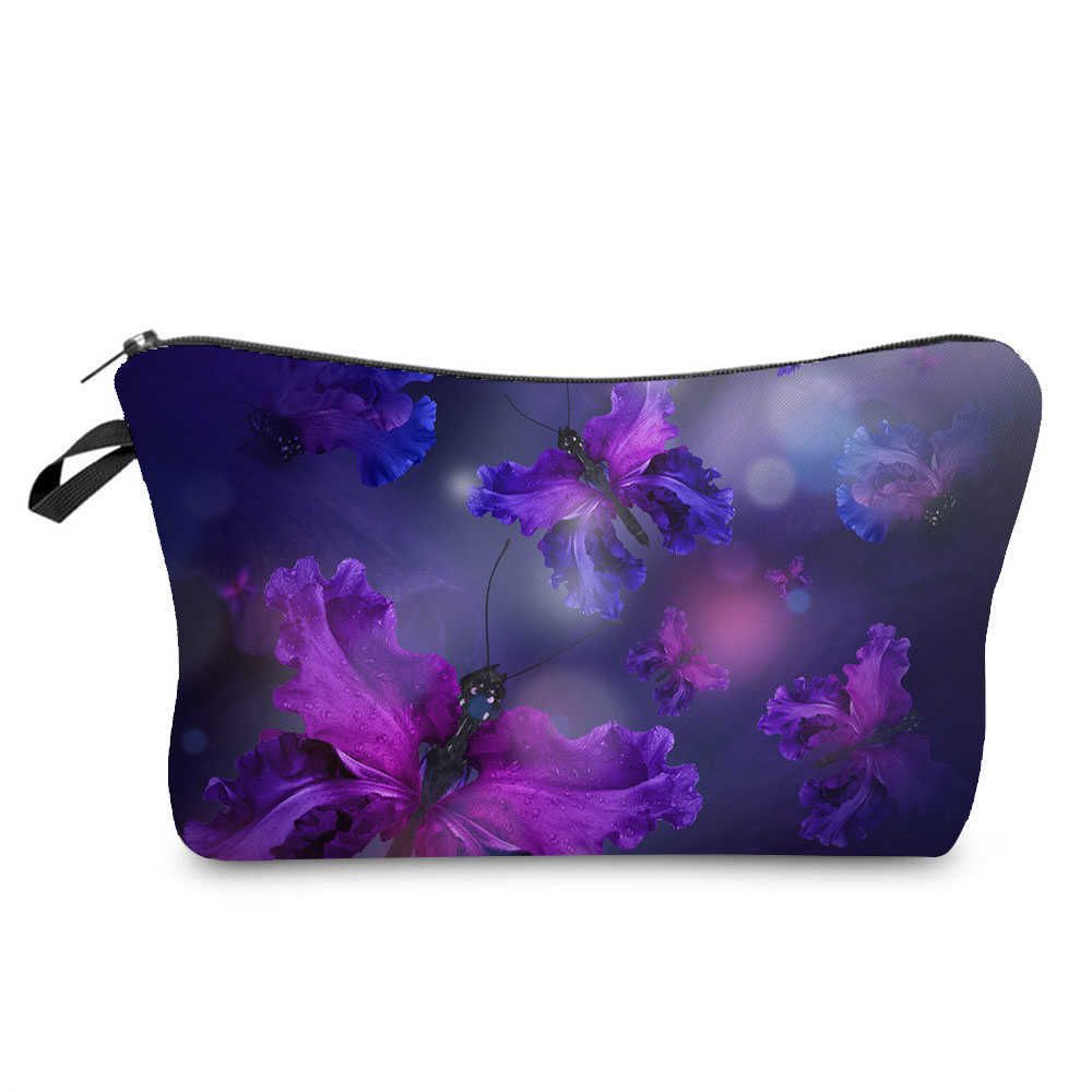 Hz9061 Butterfly Bag