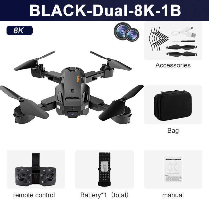Black-Dual-8K-1B