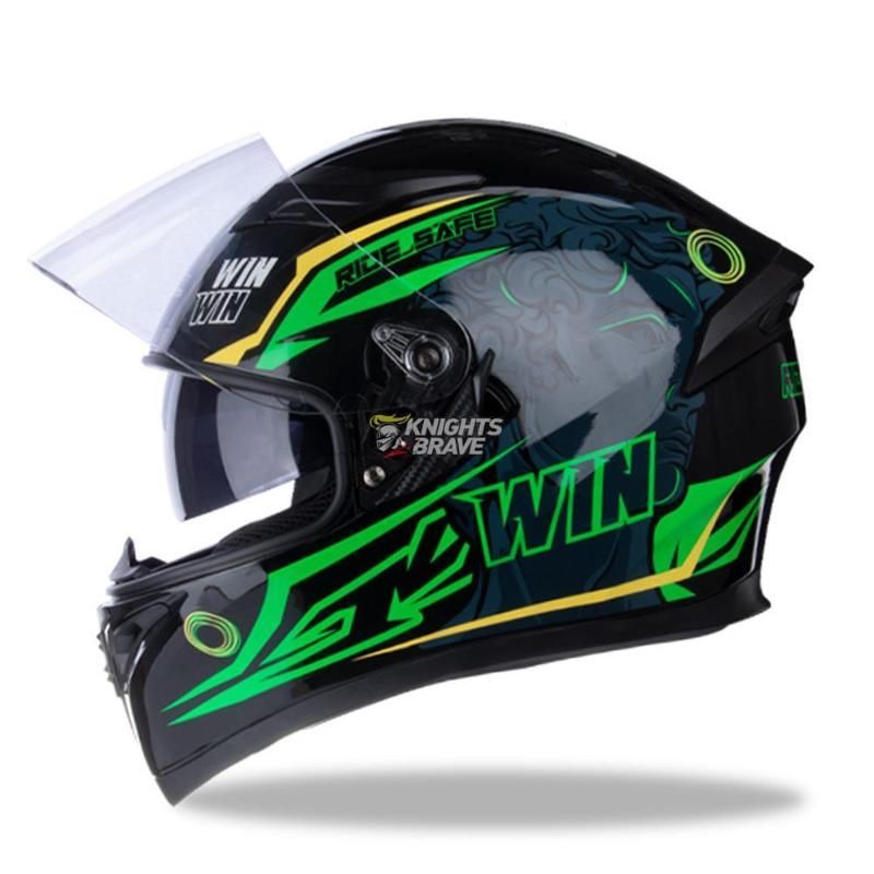 JK316 CASCO MOTO B12