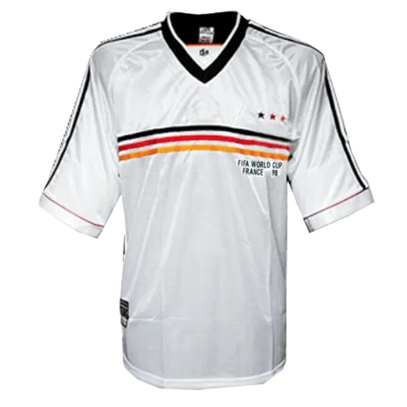 1998 Home Jersey