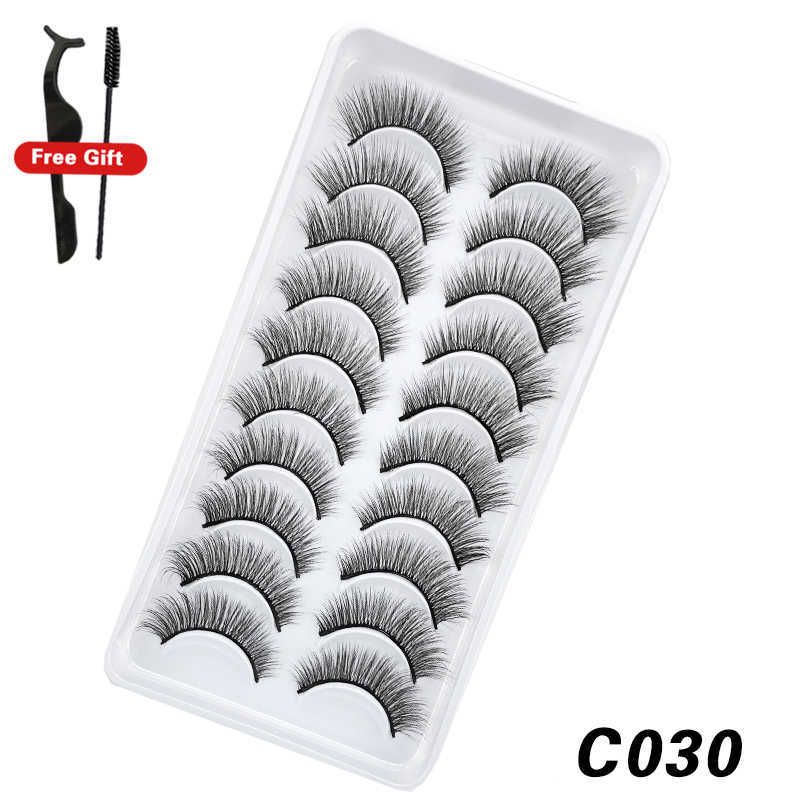 C030-10PAIRS