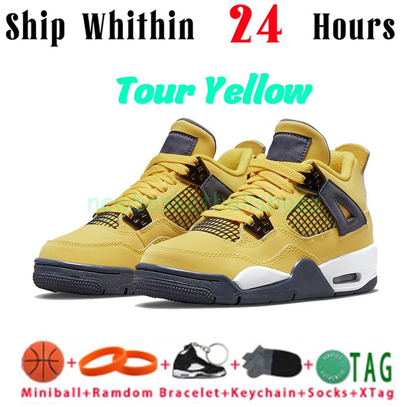 13 Tour Yellow 1