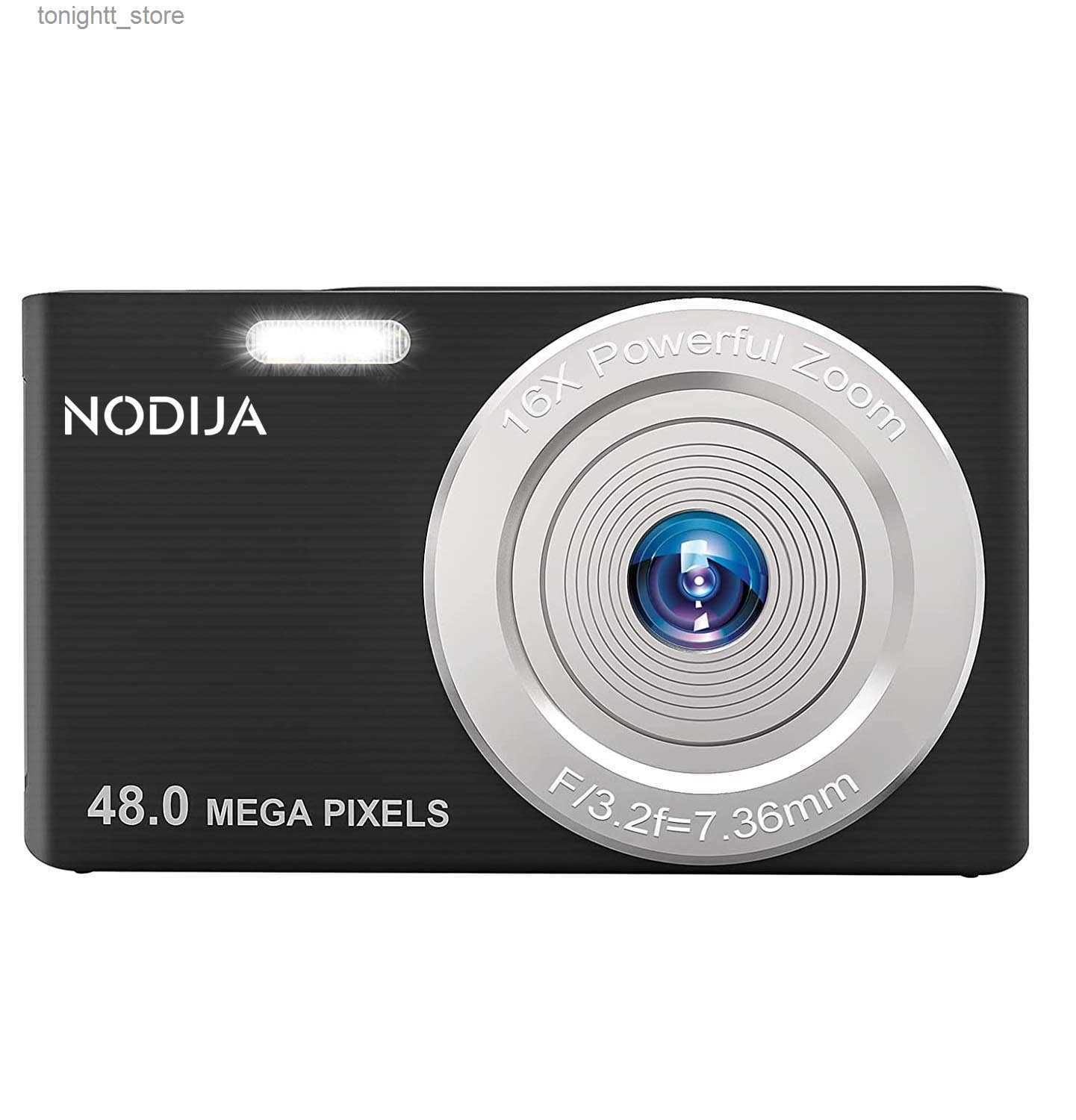 4K digitale camera