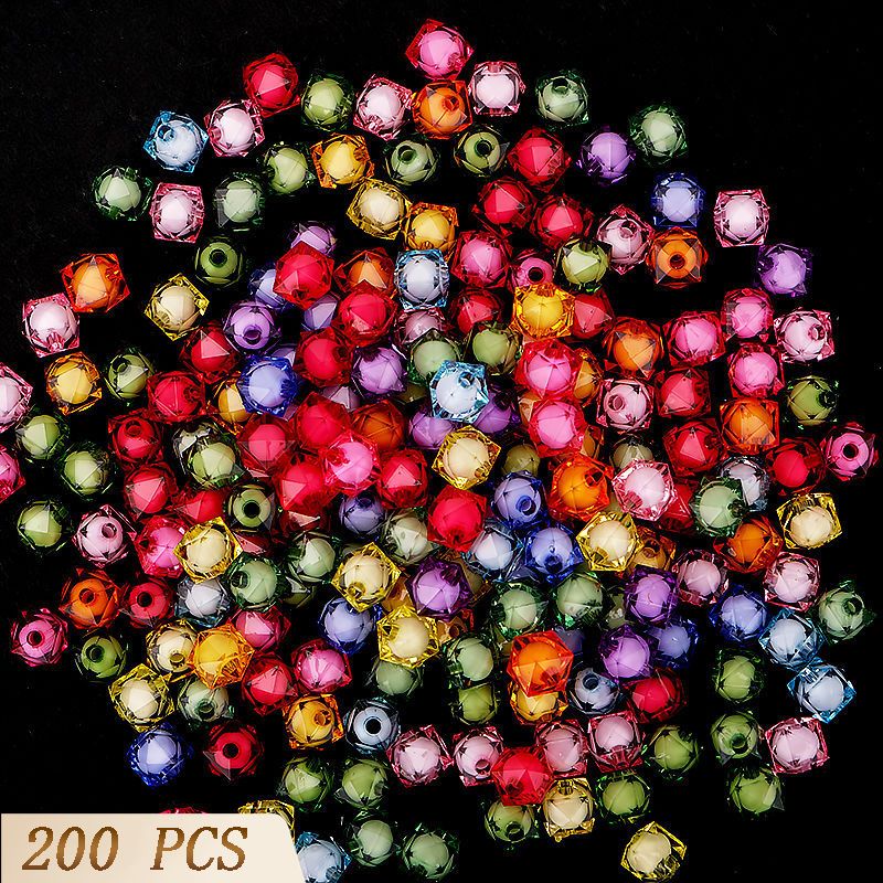 07 random 200pcs