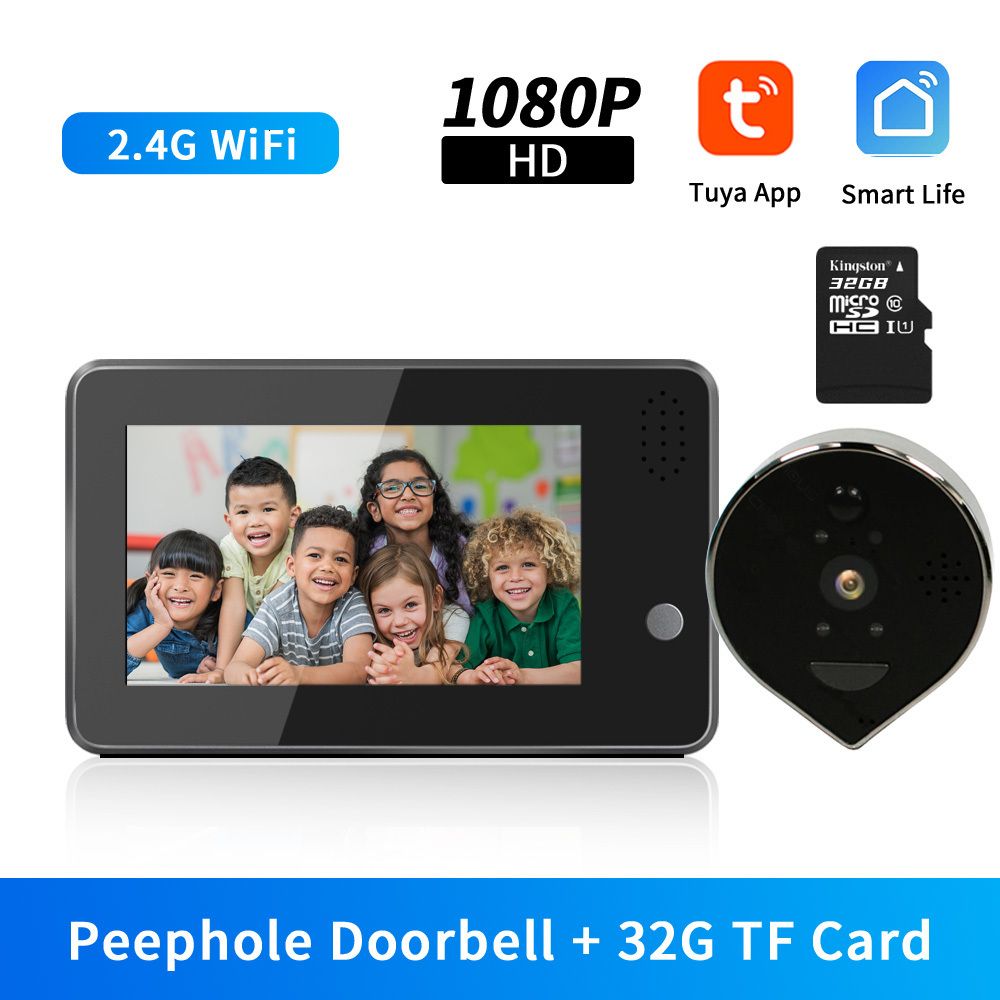 Doorebell 32gb