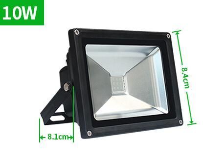 Luz UV 10W