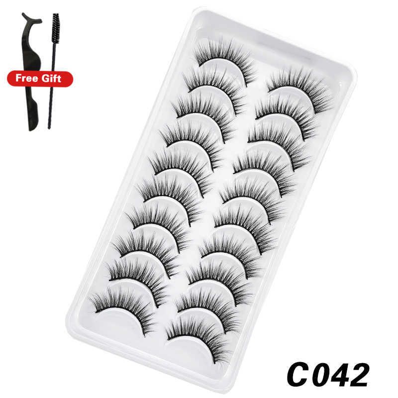 C042-10pairs