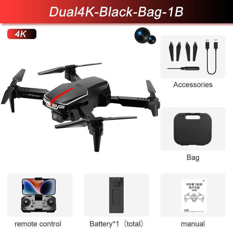 Dual4K-Black-BAG-1B