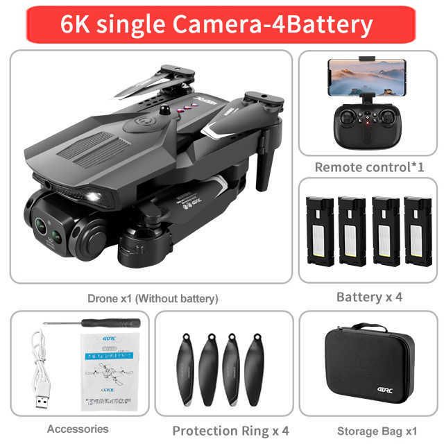 6K-Single Camera-4B