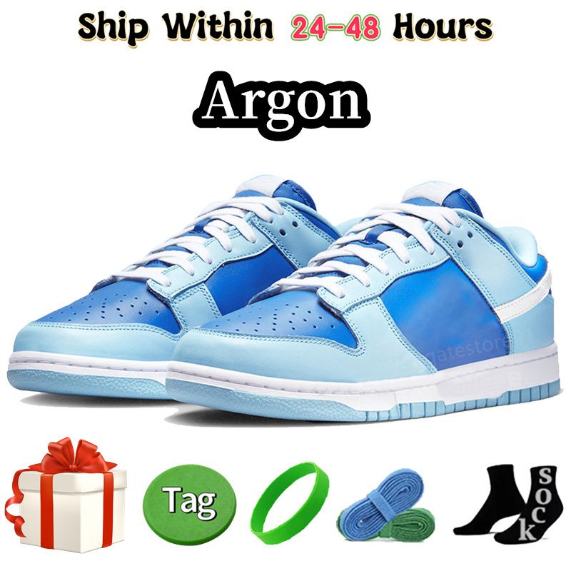 #6 – Argon