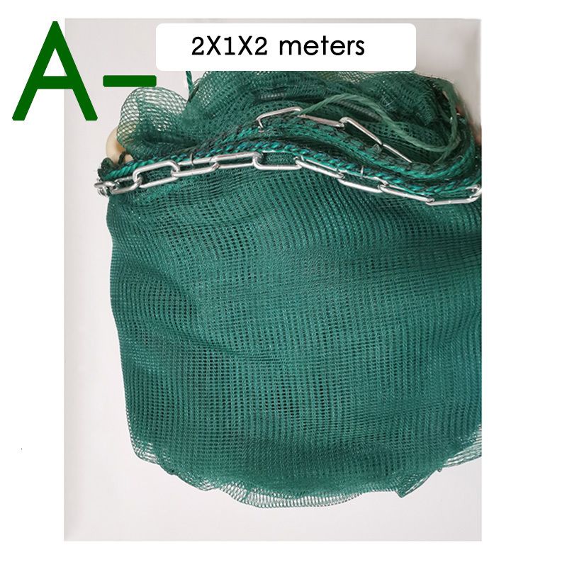 A-2x1x2 Meters