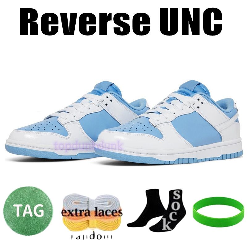 #28-Reverse UNC